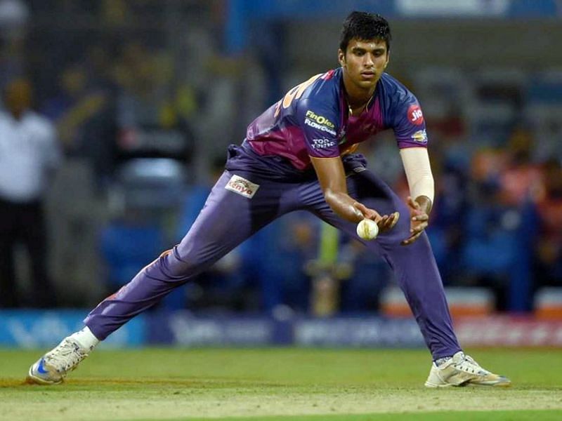 Sundar&#039;s experience from playing for India could come in handy