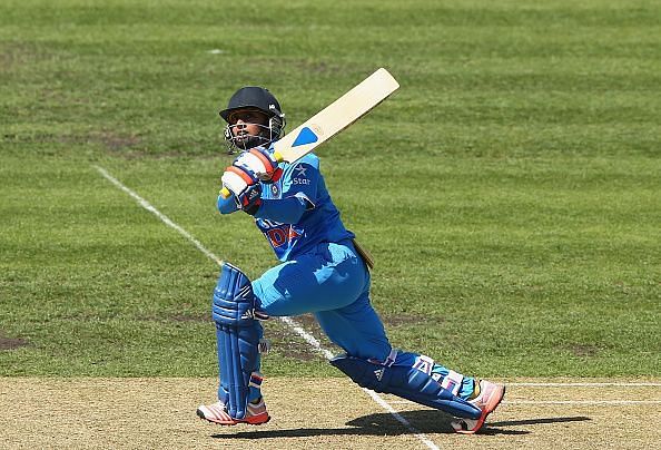 Stats: Jhulan Goswami, Mithali Raj enter record books