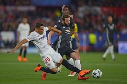 Sevilla 0-0 Manchester United: 5 Talking Points