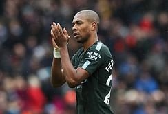 Top 5 holding midfielders of 2017/18 season