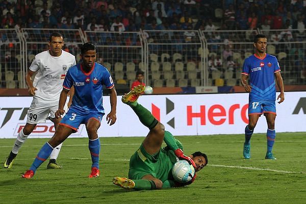 ISL 2017/18, Match 64: FC Goa vs NorthEast United FC, 5 Talking Points