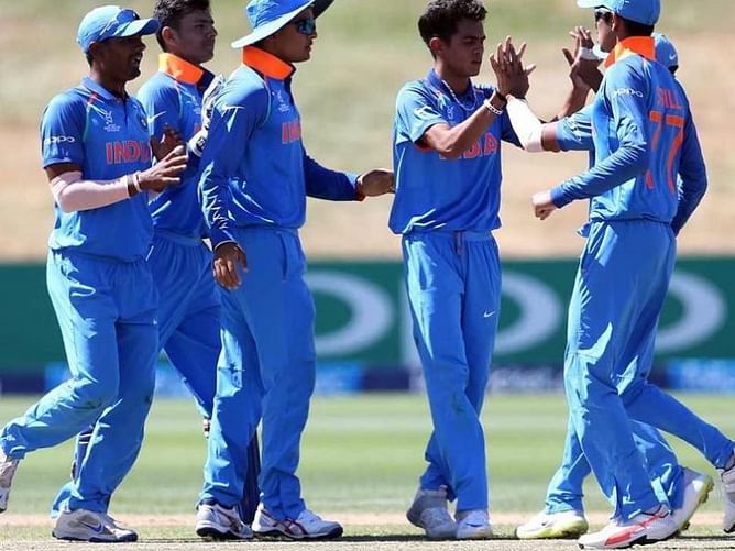 ICC U-19 World Cup 2018 Final Preview: India take on Australia for glory
