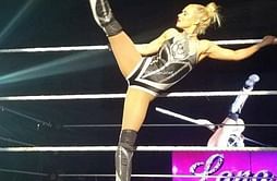 WWE Live Event Results: Springfield, MO (February 5, 2018)