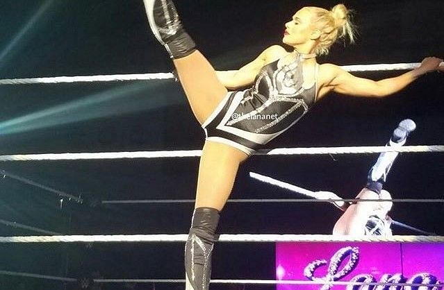 WWE Live Event Results: Springfield, MO (February 5, 2018)