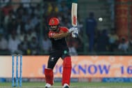 Kohli's thirst for runs in unquenchable