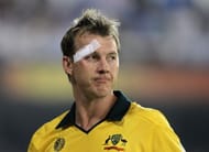 Australia v India - 2011 ICC World Cup Quarter-Final