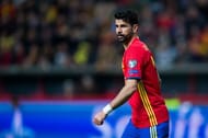 Spain v Israel - FIFA 2018 World Cup Qualifier