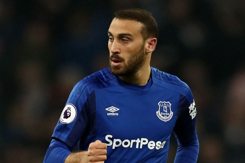 Image result for cenk tosun