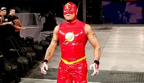 WWE News: Rey Mysterio says he would accept a match against AJ Styles