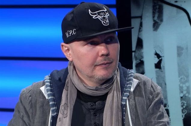 Impact Wrestling News: Billy Corgan opens up on Nick Aldis being "buried" backstage
