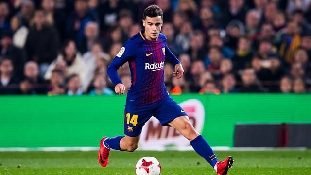 Image result for coutinho