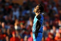 Latest T20I rankings: Rashid Khan, Colin Munro and Glenn Maxwell go top