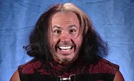 5 ways to book Woken Matt Hardy’s retirement