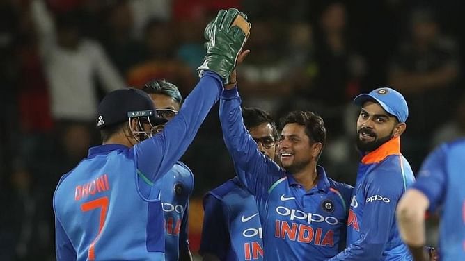 South Africa vs India 6th ODI: 5 strategies that India can adopt to rotate their squad