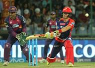 Billings will play for CSK this season