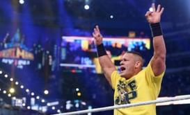 Ranking John Cena's 10 best WrestleMania matches