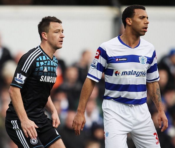 Queens Park Rangers v Chelsea - FA Cup Fourth Round