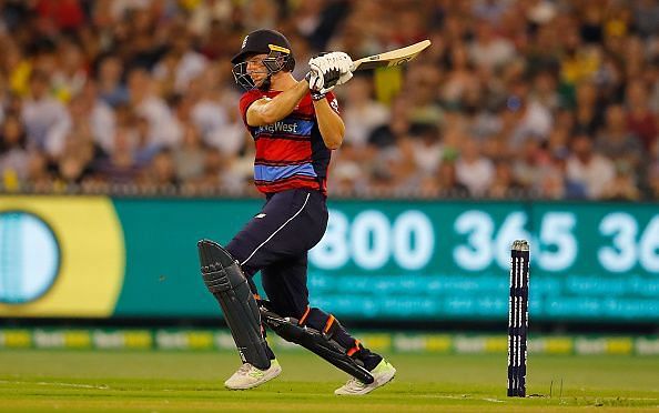 Australia v England - T20 Game 2