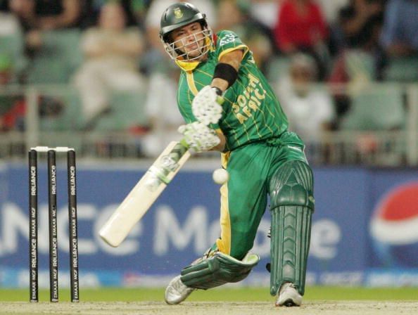 South Africa v West Indies - ICC Twenty20 World Championship