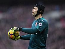 5 best goalkeepers in the Premier League this season