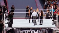 Wrestlemania 31