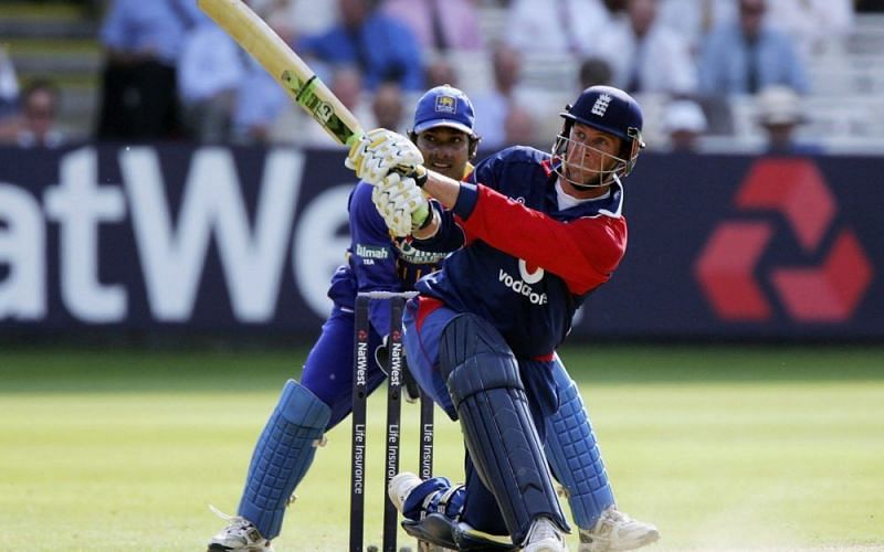 Marcus Trescothick was a classic example of batting elegance