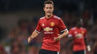 Ander Herrera has lost his starting spot in the squad