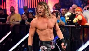 From the WWE Rumor Mill: More details on Dolph Ziggler's new WWE contract