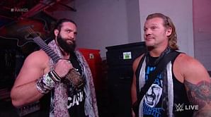 WWE News: Chris Jericho talks about problems early in his WWE career and more