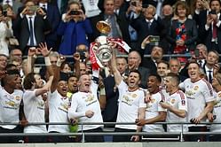 Top 5 clubs with most wins in the English Premier League