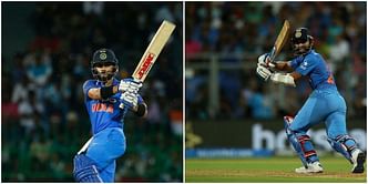 South Africa vs India 2018: Kohli and Rahane's stellar partnership is SK Turning Point of the match