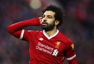 Liverpool v Tottenham Hotspur - Premier League