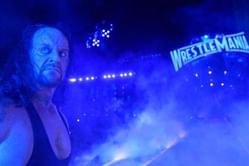 SK's Take on why The Undertaker may never wrestle again