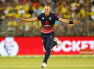 Australia v England - Game 5