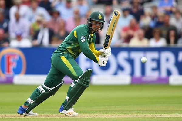 Image result for Quinton de Kock 2017