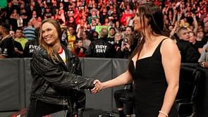 WWE News: Triple H, Vince and Stephanie reveal details of Ronda Rousey deal, hint at more big name signings