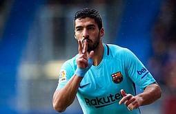 Twitter reacts to hard-fought Barcelona win