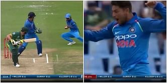 South Africa vs India 2018: South Africa's top-order implosion is SK Turning Point of the match