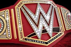 5 facts about the WWE Universal Championship