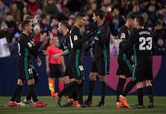 Leganes 1-3 Real Madrid: 5 Talking Points
