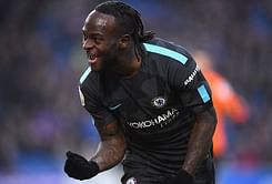 Top 5 African footballers in the world right now