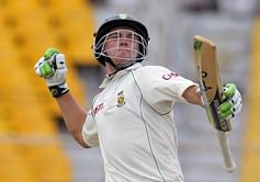 5 best players of spin from South Africa
