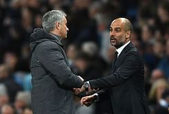 Reports: Manchester clubs to battle it out for Serie A star