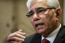 Vinod Rai unhappy for being kept in dark about day-night Test
