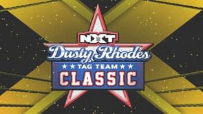 WWE News: Bracket unveiled for the NXT Dusty Rhodes Tag-Team Classic