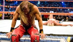 WWE News: Shawn Michaels reveals why he decided to take up creative control on his match against Ric Flair