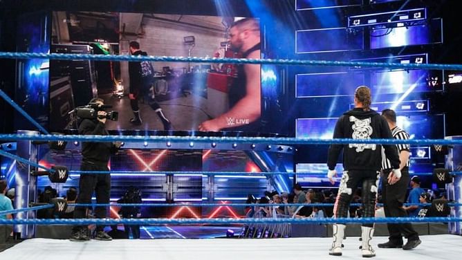 Best and Worst of SmackDown Live - 13 Feb, 2018