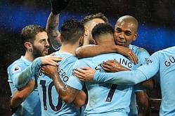 Manchester City 3-0 West Brom: 5 Talking Points