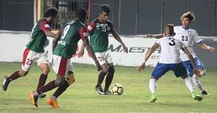 I-League 2017/18: Indian Arrows vs Mohun Bagan - 5 Talking Points