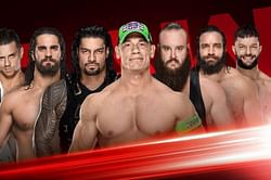 WWE News: Current odds on favourites to win Elimination Chamber matches